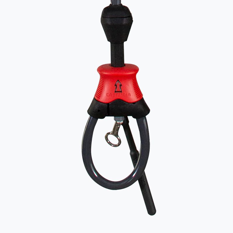 Бар для кайтсерфінгу Cabrinha Overdrive Recoil K2CSODQLRMEDXXX 2