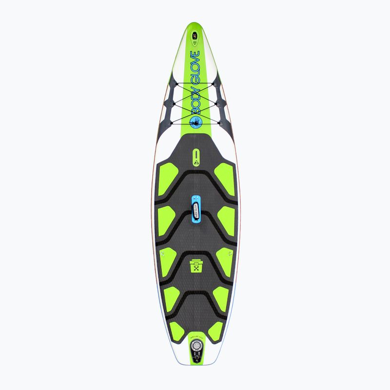 Дошка SUP Body Glove Raptor PRO 10'8'' 2