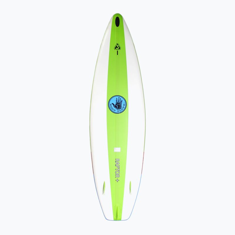 Дошка SUP Body Glove Raptor PRO 10'8'' 3