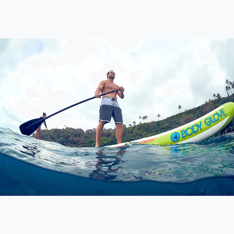 Дошка SUP Body Glove Raptor PRO 10'8'' 7