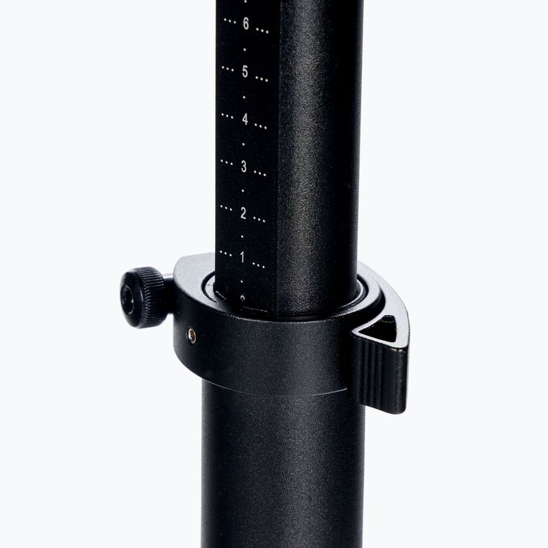 Велосипед міський складаний Tern Link B8 чорний 10