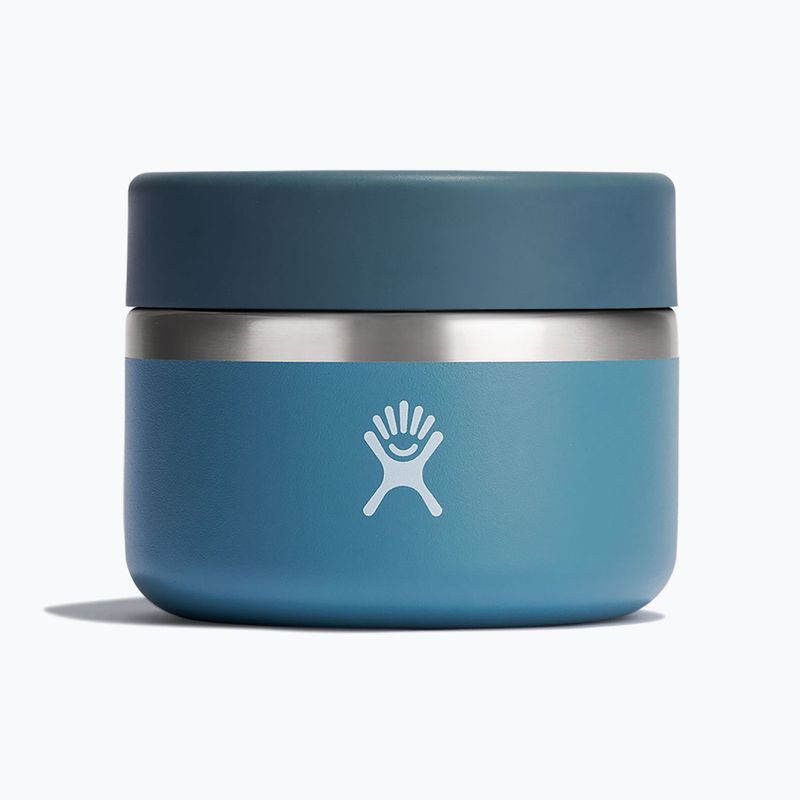 Контейнер для їжі Hydro Flask Insulated Food Jar 355 ml блакитний RF12461