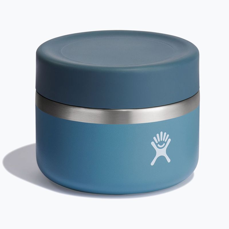 Контейнер для їжі Hydro Flask Insulated Food Jar 355 ml блакитний RF12461 2