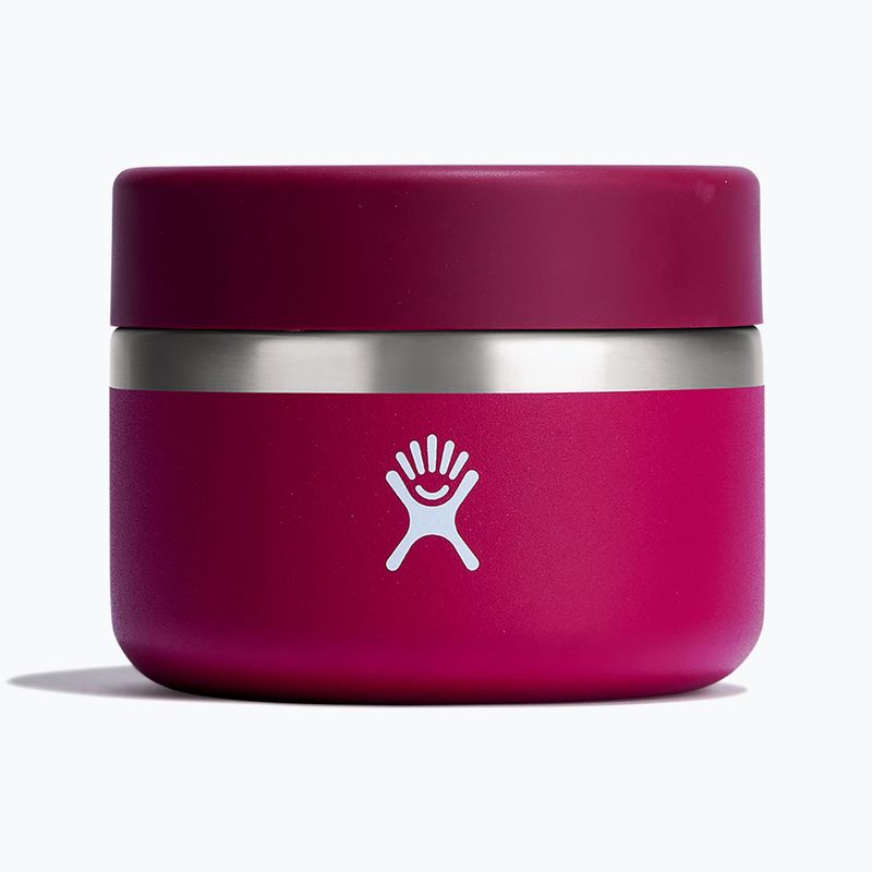 Контейнер для їжі Hydro Flask Insulated Food Jar 355 ml червоний RF12604