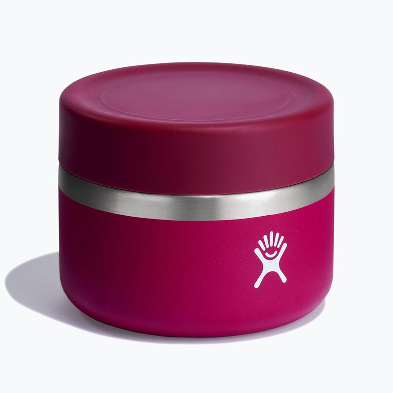 Контейнер для їжі Hydro Flask Insulated Food Jar 355 ml червоний RF12604 2