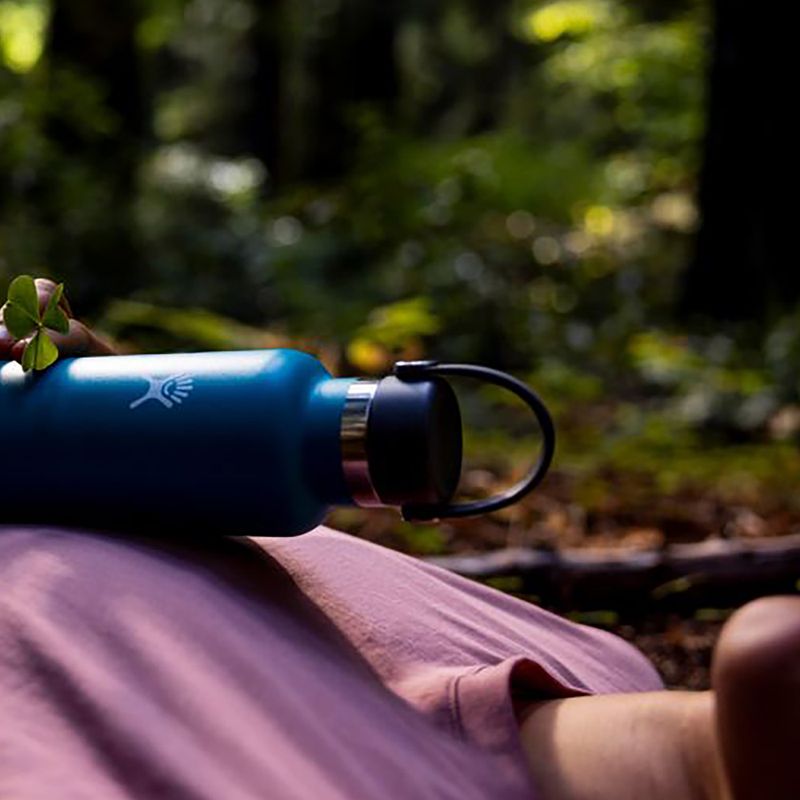 Пляшка туристична Hydro Flask Standard Flex 620 ml indigo 5