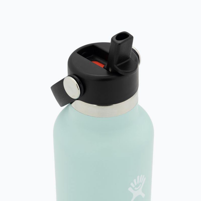 Термопляшка Hydro Flask Standard Flex Straw 620 ml Dew S21FS441 3