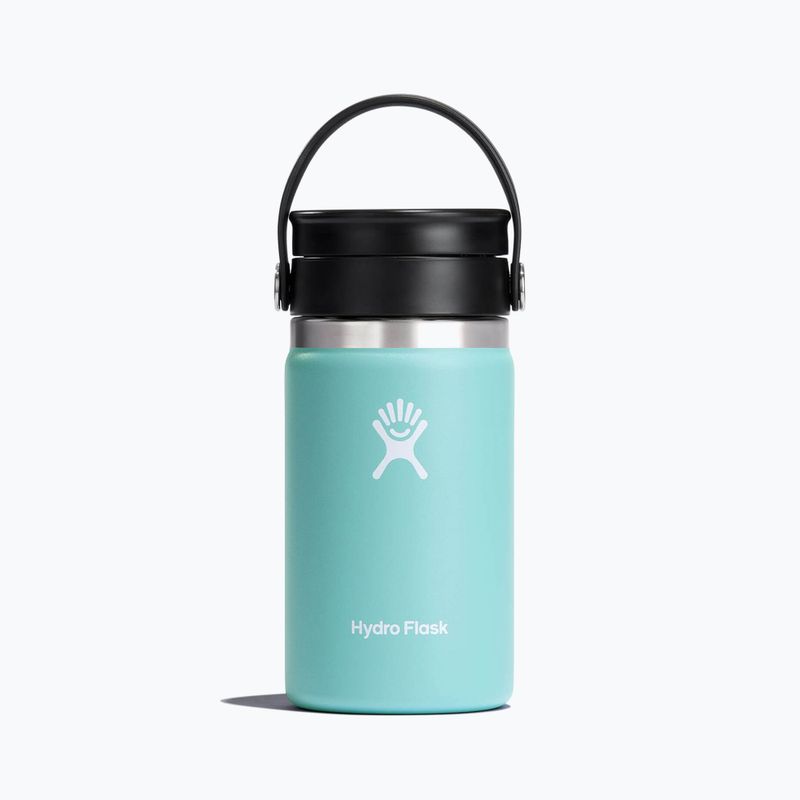 Термопляшка Hydro Flask Wide Flex Sip 355 ml Dew W12BCX441