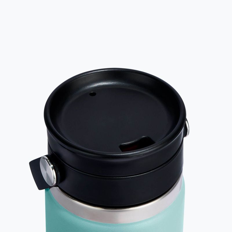 Термопляшка Hydro Flask Wide Flex Sip 355 ml Dew W12BCX441 3