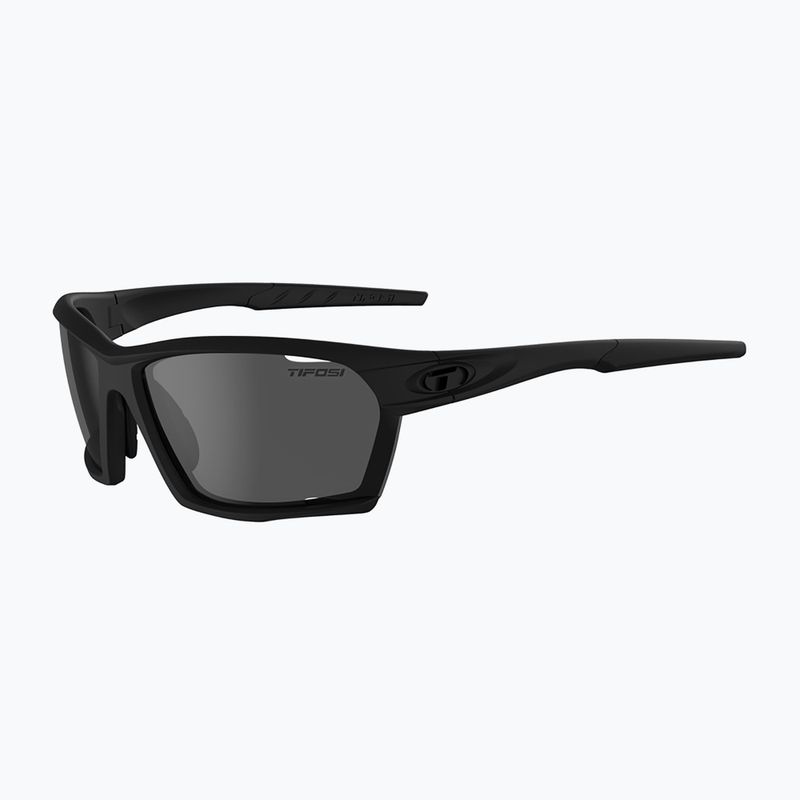 Окуляри сонцезахисні Tifosi Kilo Polarized blackout/smoke