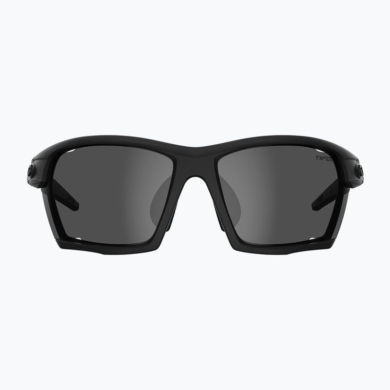 Окуляри сонцезахисні Tifosi Kilo Polarized blackout/smoke 2