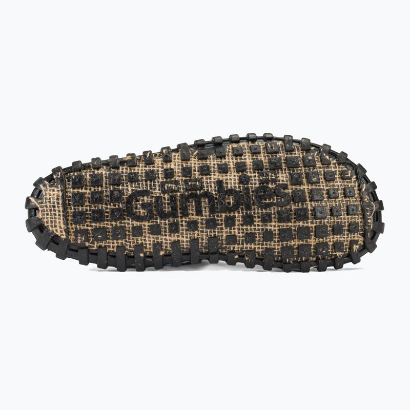 Сандалі жіночі Gumbies Slingback aztec 4