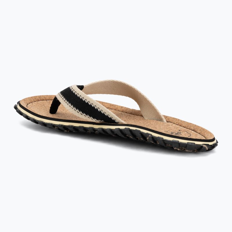 В'єтнамки Gumbies Corker GU-FFCOR001 black 3