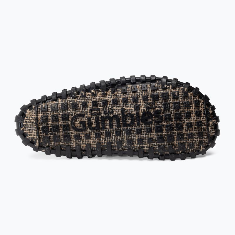 В'єтнамки жіночі Gumbies Islander рожеві DITSY 4