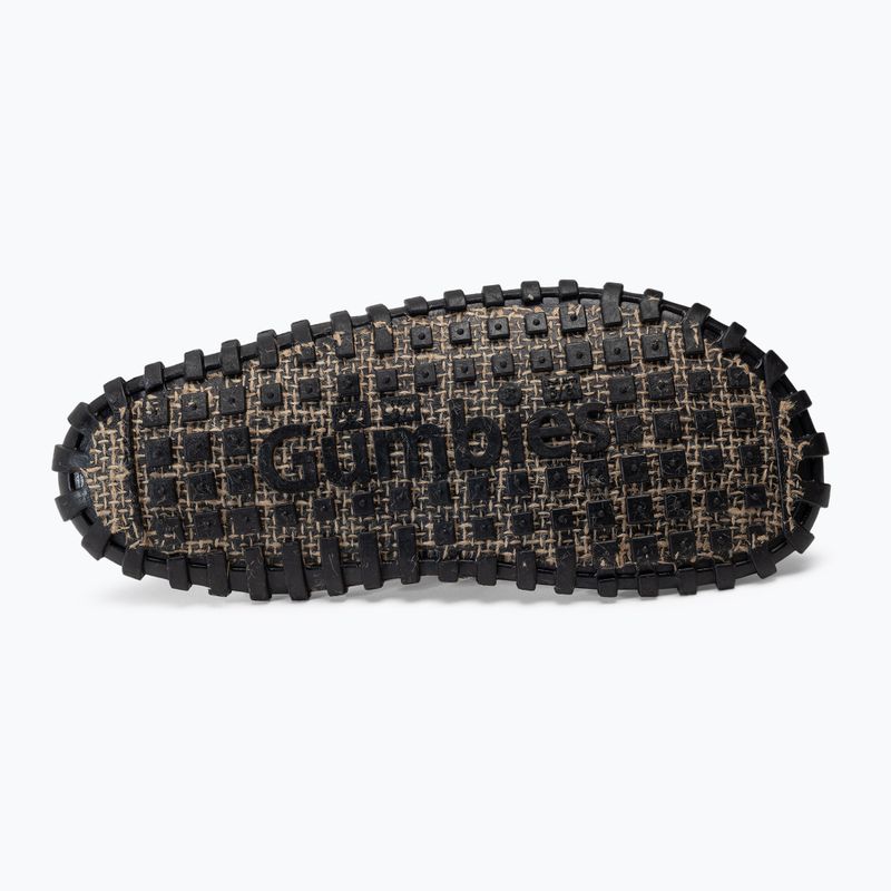 В'єтнамки Gumbies Islander кольорові 4