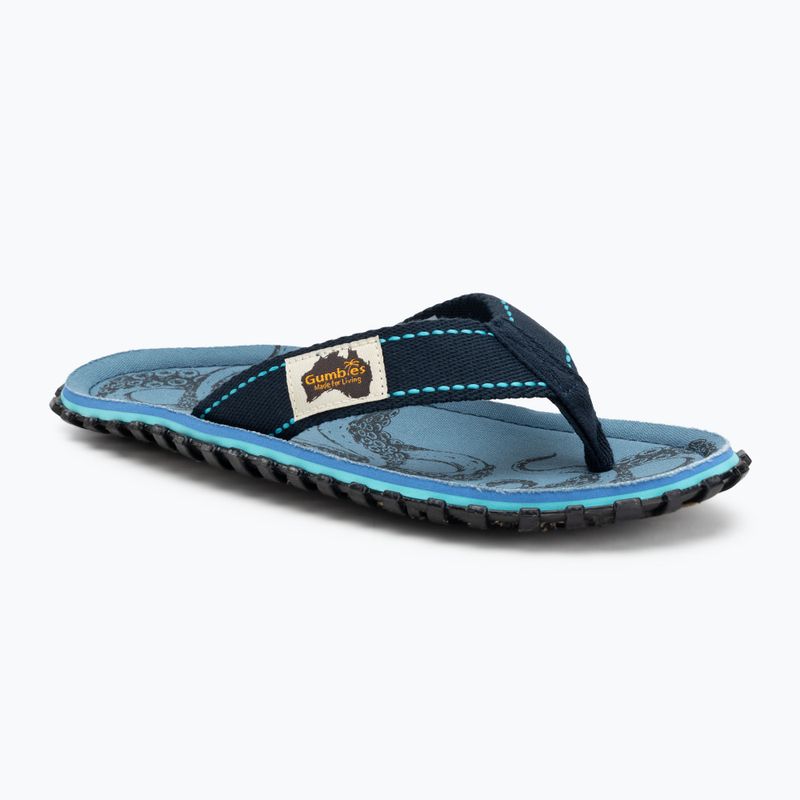В'єтнамки Gumbies Islander abbys