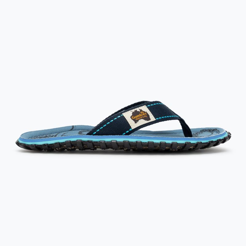 В'єтнамки Gumbies Islander abbys 2