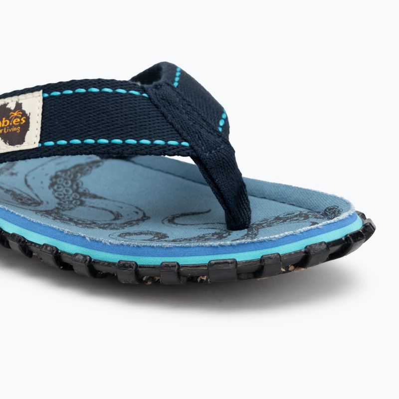 В'єтнамки Gumbies Islander abbys 7