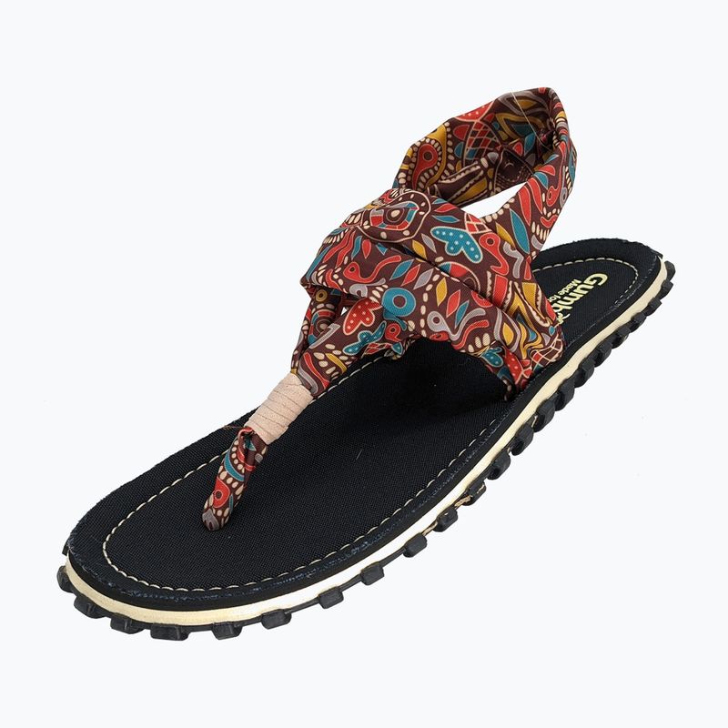 Сандалі жіночі Gumbies Slingback aboriginal 9