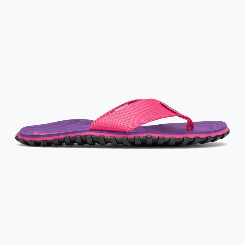 В'єтнамки Gumbies Duckbill purple 2