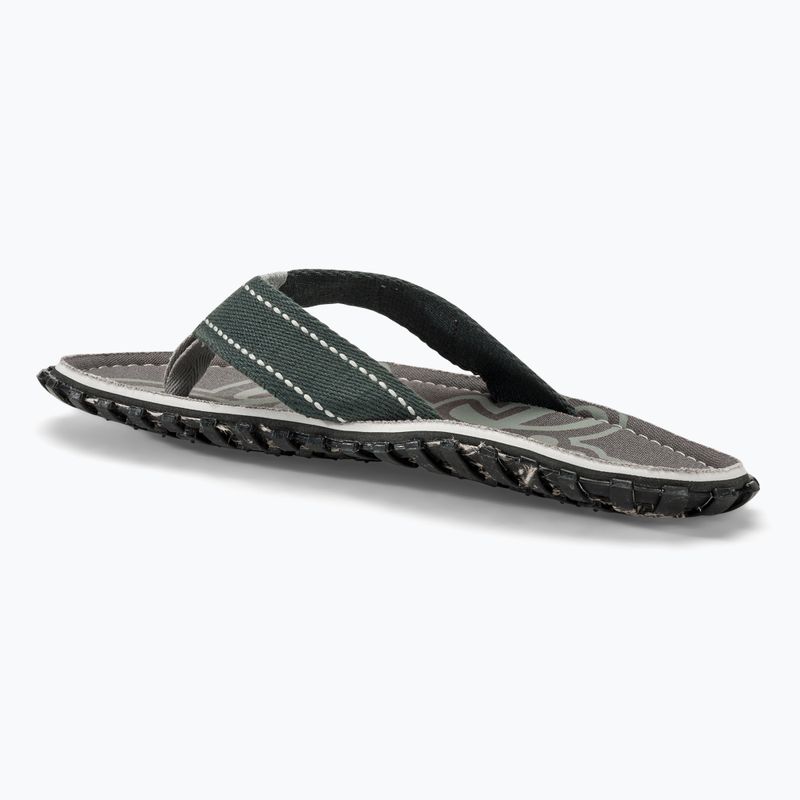 В'єтнамки Gumbies Islander cool grey 3