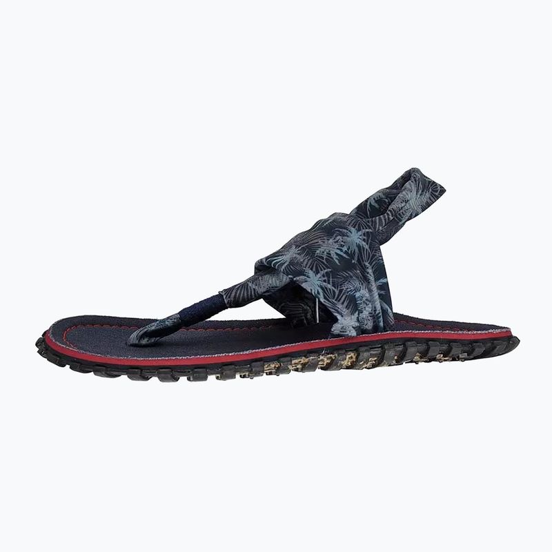 Сандалі жіночі Gumbies Slingback navy