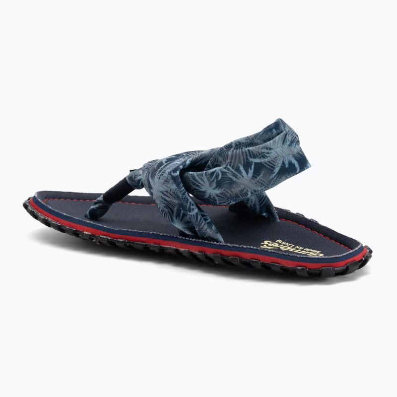 Сандалі жіночі Gumbies Slingback navy 3