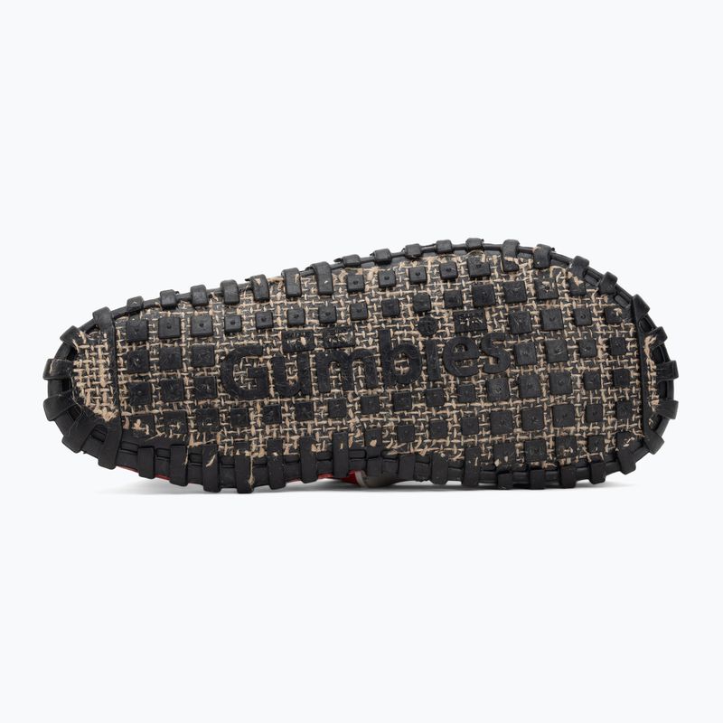 Сандалі жіночі Gumbies Slingback navy 4