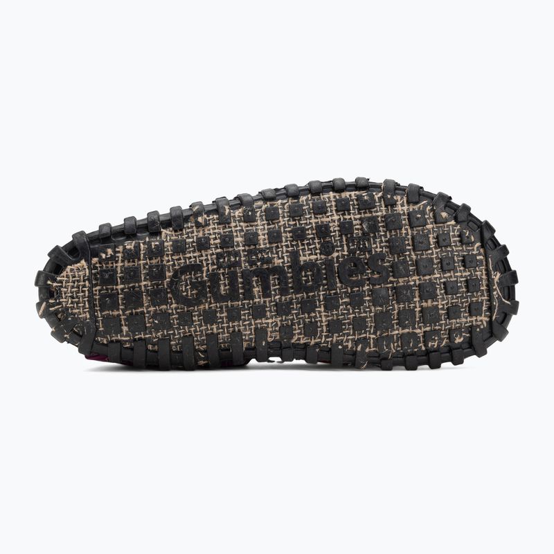 Сандалі жіночі Gumbies Slingback purple 4