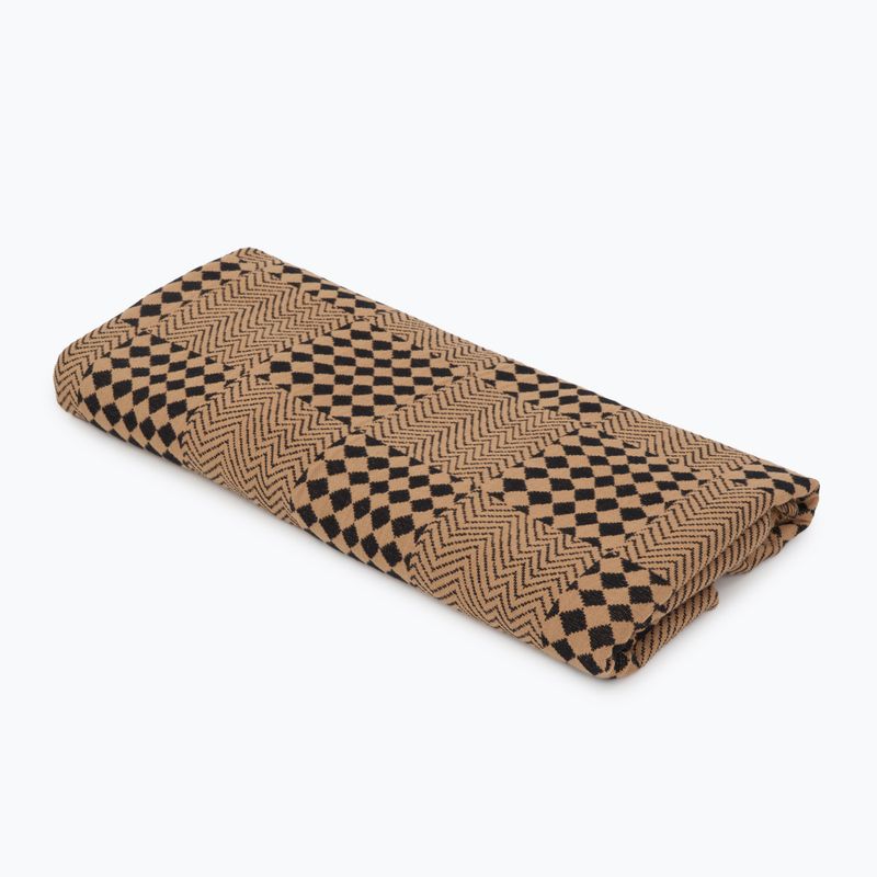 Рушник Slowtide Feb Fauta Turkish black 3