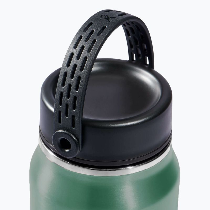 Пляшка туристична Hydro Flask Lightweight Wide Flex Cap B 1180 мл serpentine 3