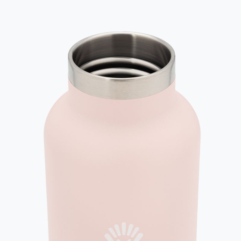 Пляшка туристична Hydro Flask Standard Flex 620 мл trillium 3