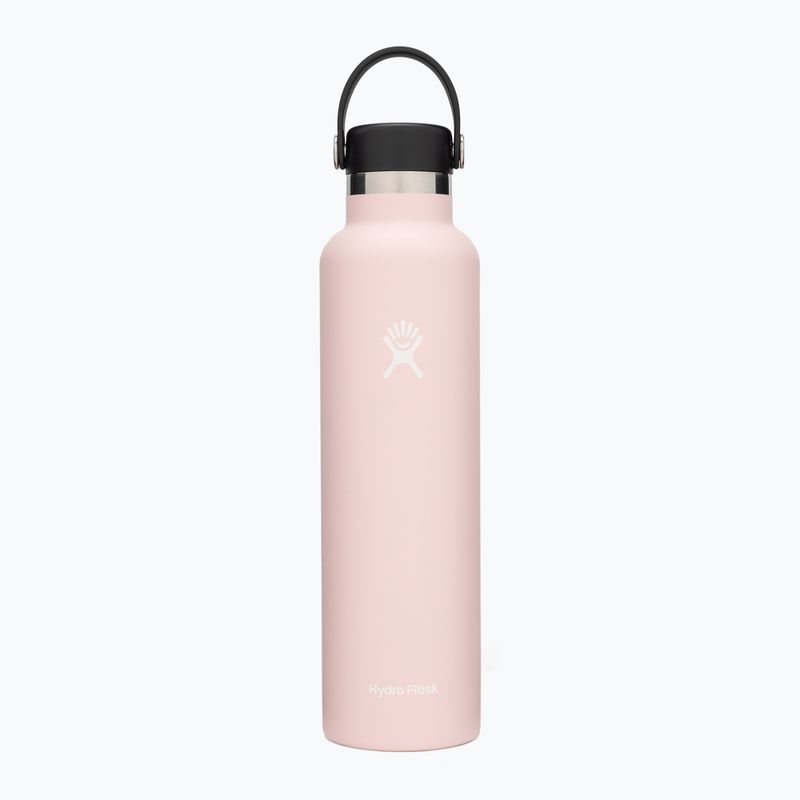 Термопляшка Hydro Flask Standard Flex Cap 709 мл триліум