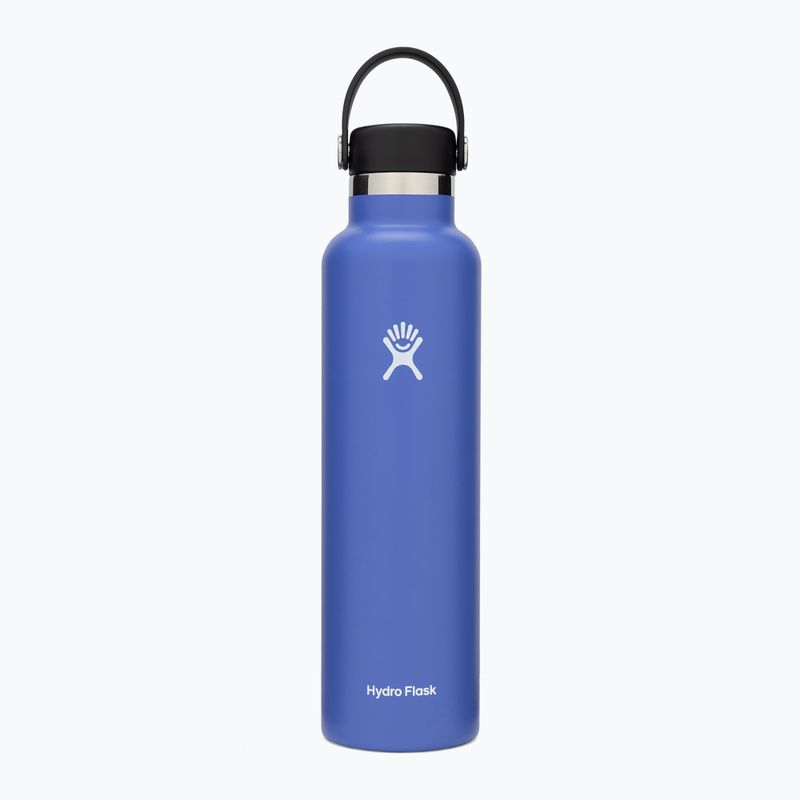 Термопляшка Hydro Flask Standard Flex Cap 709 мл каскад