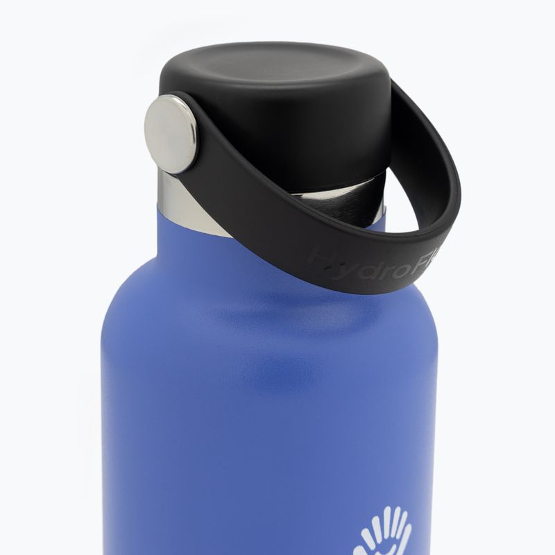 Термопляшка Hydro Flask Standard Flex Cap 709 мл каскад 2