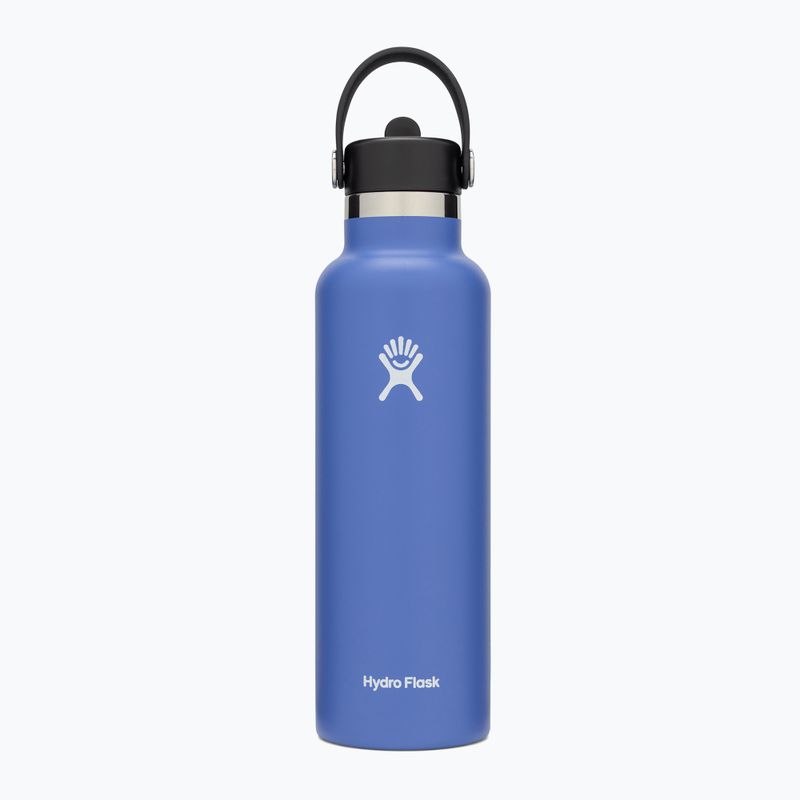 Термопляшка Hydro Flask Standard Flex Straw 620 мл cascade