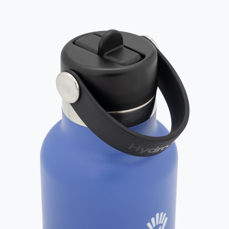 Термопляшка Hydro Flask Standard Flex Straw 620 мл cascade 2