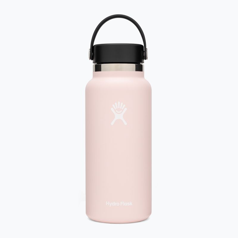 Термопляшка Hydro Flask Wide Flex Cap 946 мл триліум