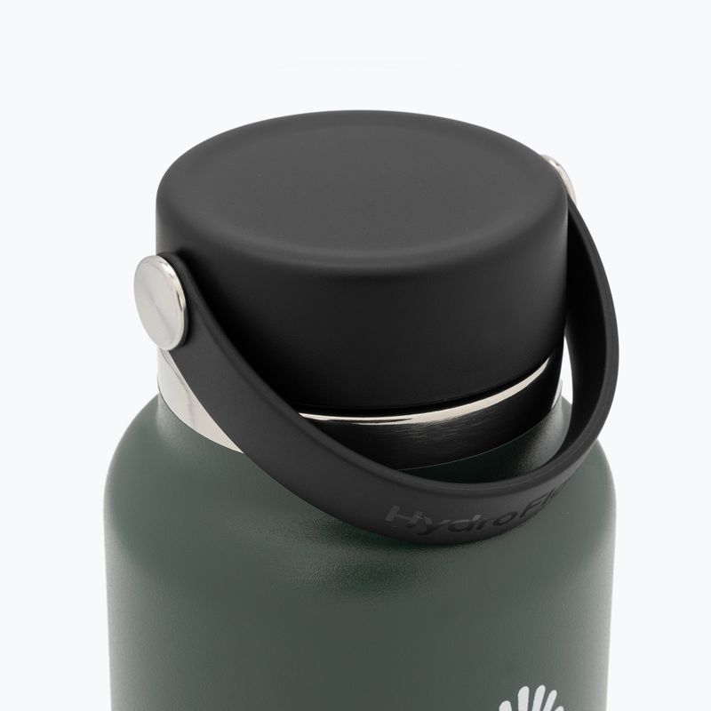 Термопляшка Hydro Flask Wide Flex Cap 946 мл ялиця 2