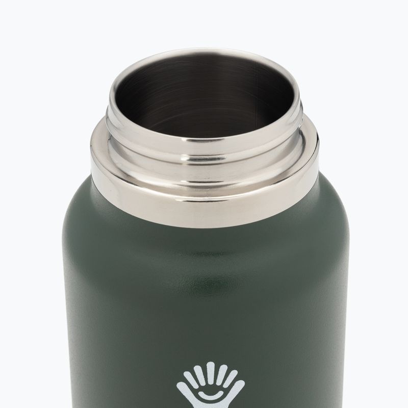 Термопляшка Hydro Flask Wide Flex Cap 946 мл ялиця 3