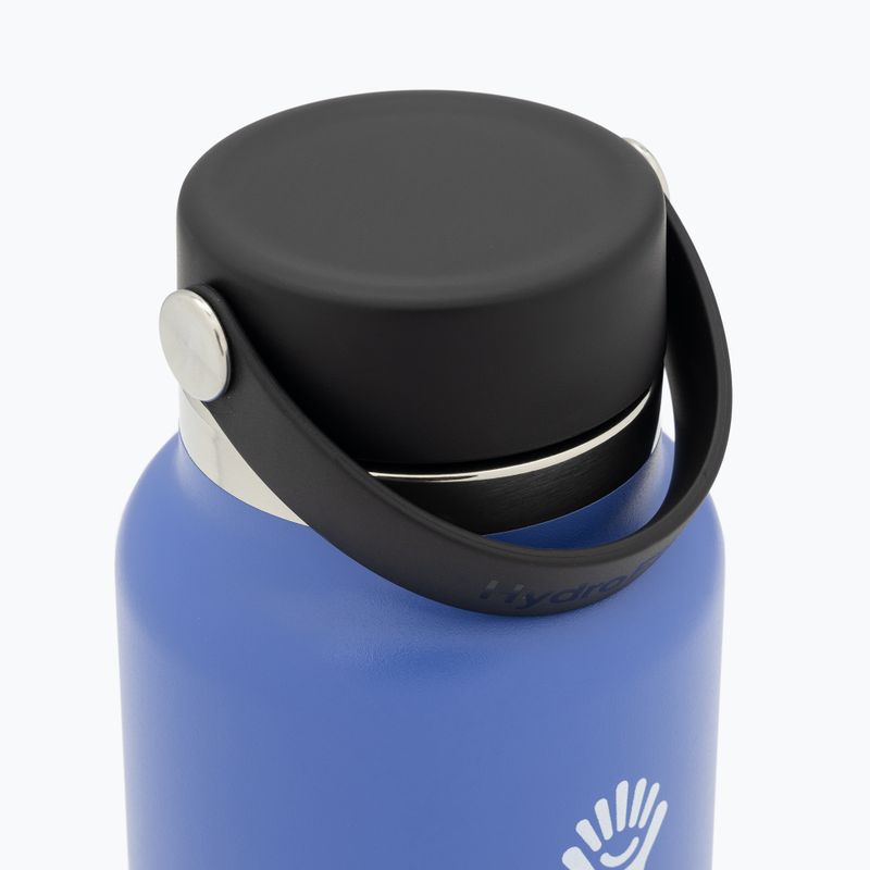 Термопляшка Hydro Flask Wide Flex Cap 946 мл каскад 2