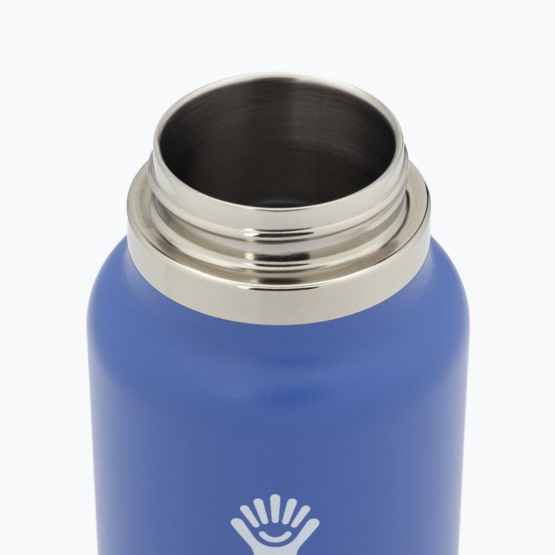 Термопляшка Hydro Flask Wide Flex Cap 946 мл каскад 3