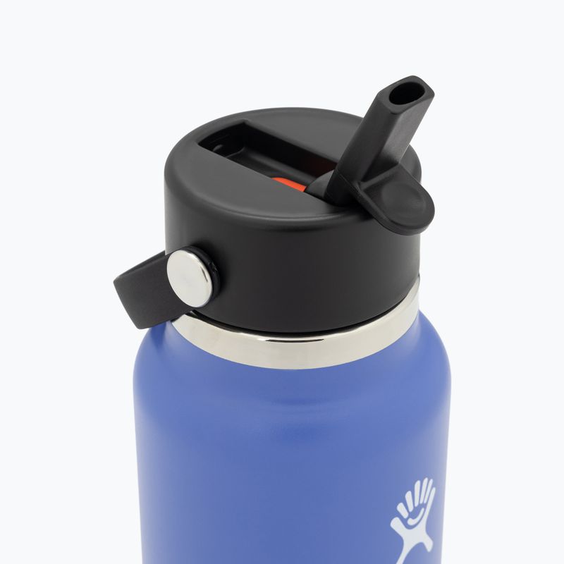 Термопляшка Hydro Flask Wide Flex Straw 945 мл cascade 3