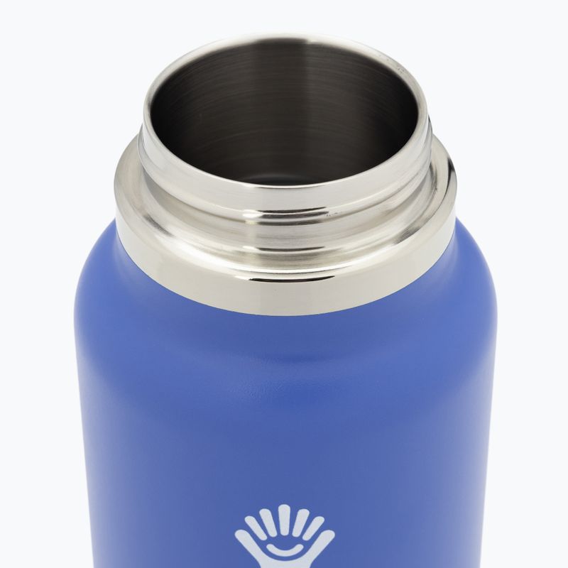 Термопляшка Hydro Flask Wide Flex Straw 945 мл cascade 4