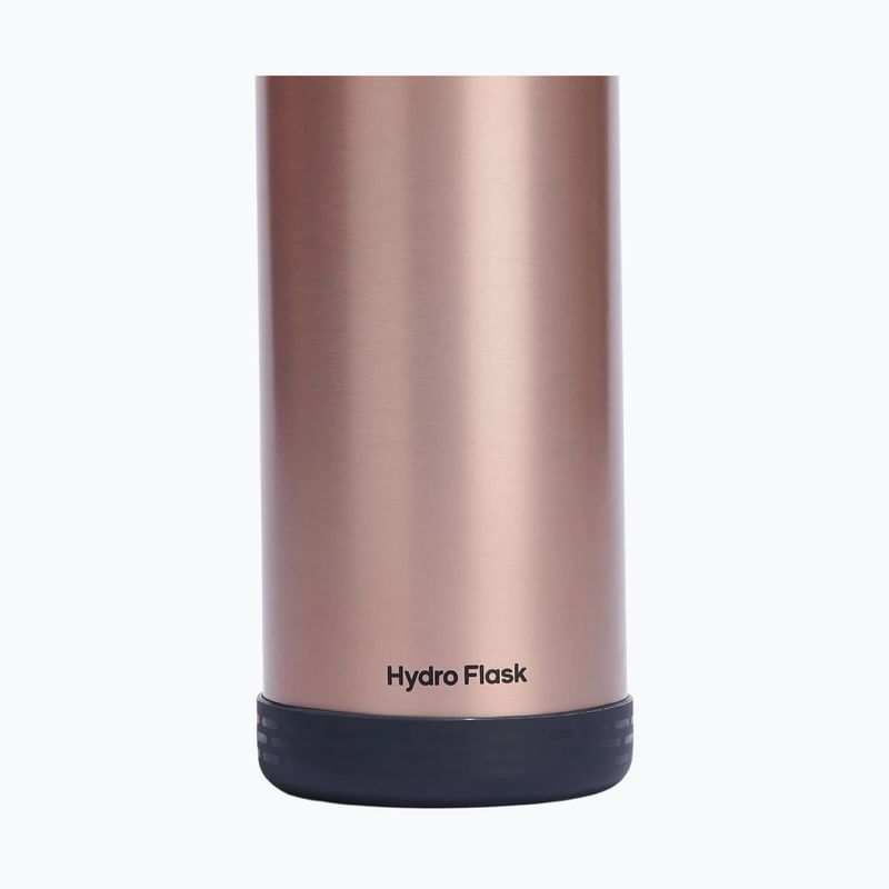 Підкладка силіконова Hydro Flask Medium Lightweight Trail Series black 2