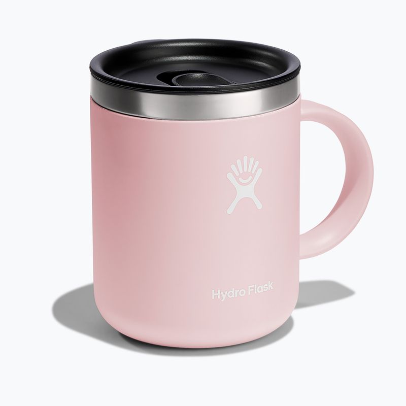 Термокружка Hydro Flask Mug 355 мл trillium 2