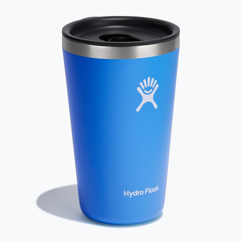 Кружка Hydro Flask All Around Tumbler Press-In 473 мл cascade 2