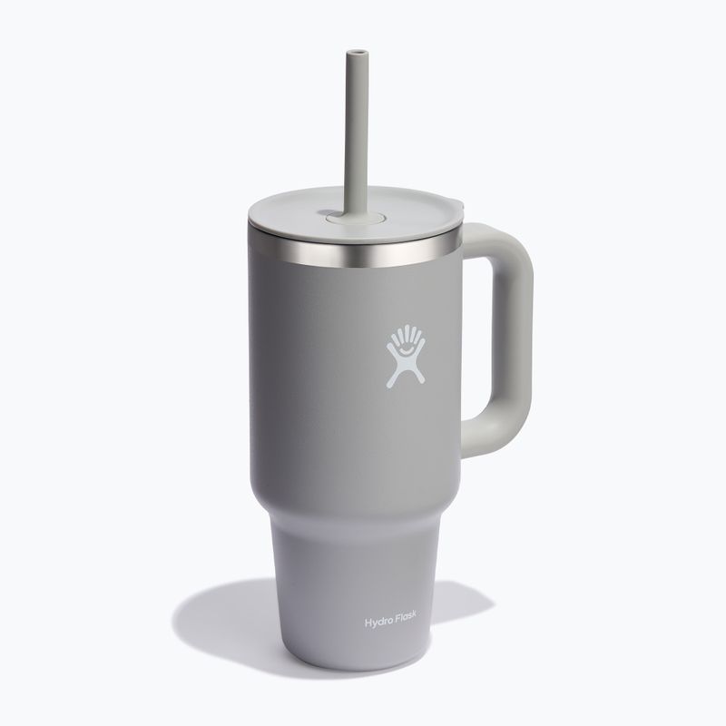 Термокружка Hydro Flask All Around Travel Tumbler 946 мл birch 2