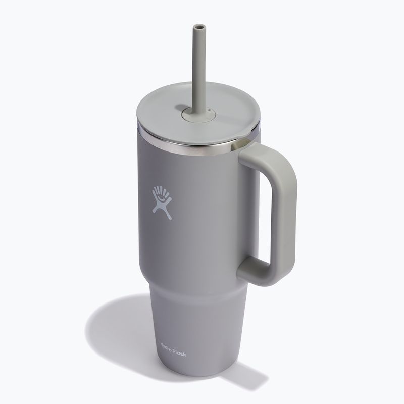 Кружка термічна Hydro Flask All Around Travel Tumbler 1180 MLBirch 3