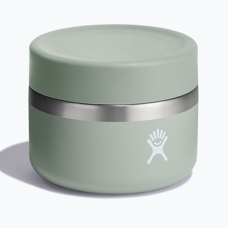 Контейнер для продуктів Hydro Flask Insulated Food Jar 355 мл agave 2